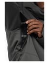 686 + Mns Foundation Insulated Jacket Goblin Green  - 3