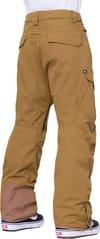 686 + Mns Smarty 3-In-1 Cargo Pant Breen
