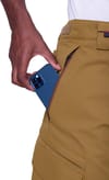 686 + Mns Smarty 3-In-1 Cargo Pant Breen - 4