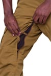 686 + Mns Smarty 3-In-1 Cargo Pant Breen - 6