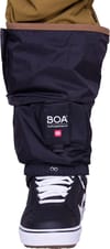 686 + Mns Smarty 3-In-1 Cargo Pant Breen - 8