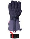 686 + Mns Gore-Tex Smarty Gauntlet Glove Charcoal - 3