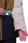 686 + Mns Gore-Tex Gt Jacket Putty - 5