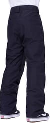 686 + Mens Gore-Tex Core Insul Pant Black