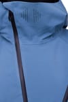 686 + Mns Hydra Thermagraph Jacket Steel Blue - 3