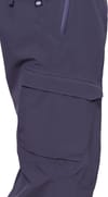 686 + Mns Quantum Thermagraph Pant Charcoal - 7