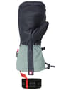 686 + Mns Gore Smarty Gauntlet Mitt Cypress Green