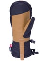 686 + Wmns Jubilee Mitt Black