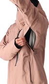 686 + M Gore-Tex Gt Jacket Antler - 3