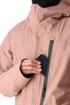 686 + M Gore-Tex Gt Jacket Antler - 4