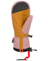 686 + M Team Merino Mitt Antler