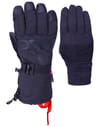 W Gore-Tex Smarty Gauntlet Glove Black + 686