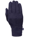 686 + W Gore-Tex Smarty Gauntlet Glove Black - 4