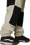 686 + M 2.5L Ghost Pant Limestone Grid - 3
