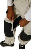686 + M 2.5L Ghost Pant Limestone Grid - 4