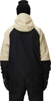 686 + M Hydra Thermagraph Jacket Limestone Colourblock
