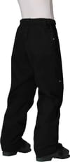686 + M Gore-Tex Core Shell Pant Black