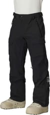 M Gore-Tex Dispatch Shell Pant Black + 686