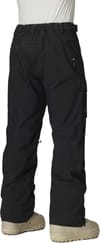 686 + M Gore-Tex Dispatch Shell Pant Black