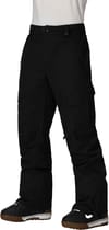 M Infinity Insulatedl Cargo Pant Black + 686