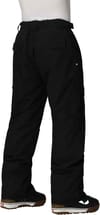 686 + M Infinity Insulatedl Cargo Pant Black