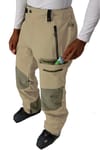 686 + M Gore-Tex Dispatch Shell Pant Sage - 5