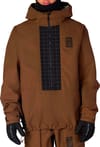 M Ghost 2.5L Anorak Dark Earth Ripstop + 686