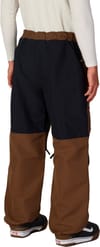 686 + M 2.5L Ghost Pant Dark Earth Ripstop