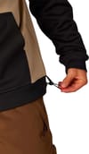 686 + M Waterproof Hoody Black - 5