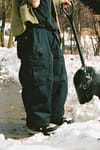686 + Essox Cargo Pant Black
