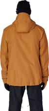 686 + M Hydra Thermagraph Jacket Bronze Grid - 3