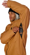 686 + M Hydra Thermagraph Jacket Bronze Grid - 5