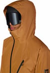 686 + M Hydra Thermagraph Jacket Bronze Grid - 6
