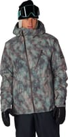686 + M Hydra Thermagraph Jacket Charcoal Patina