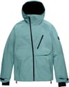 M Hydra Thermagraph Jacket Pale Firn + 686