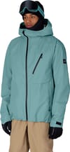 686 + M Hydra Thermagraph Jacket Pale Firn