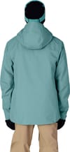 686 + M Hydra Thermagraph Jacket Pale Firn - 3