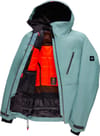 686 + M Hydra Thermagraph Jacket Pale Firn - 6