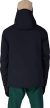 686 + M Smarty 3In1 Rodeo 3L Jacket Black - 3
