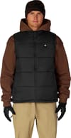 686 + M Smarty 3In1 Rodeo 3L Jacket Black - 4