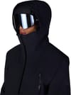 686 + M Smarty 3In1 Rodeo 3L Jacket Black - 5