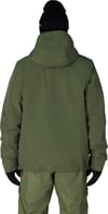 686 + M Foundation Insulated Jacket Fatigue Green - 3