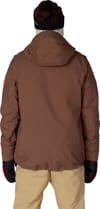 686 + M Gore-Tex GT Thermagraph Jacket Dark Earth - 3