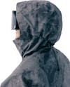 686 + M Gore-Tex Core Shell Jacket Charcoal Hemisphere - 5