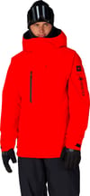 686 + M Gore-Tex Core Shell Jacket Solar