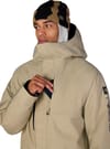 686 + M Gore-Tex Core Insulatd Jacket Khaki - 5