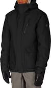 M Nightline Insulated Jacket Black + 686