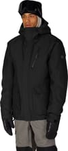 686 + M Nightline Insulated Jacket Black
