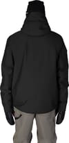 686 + M Nightline Insulated Jacket Black - 3