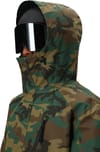 686 + M Nightline Insulated Jacket Camo - 6